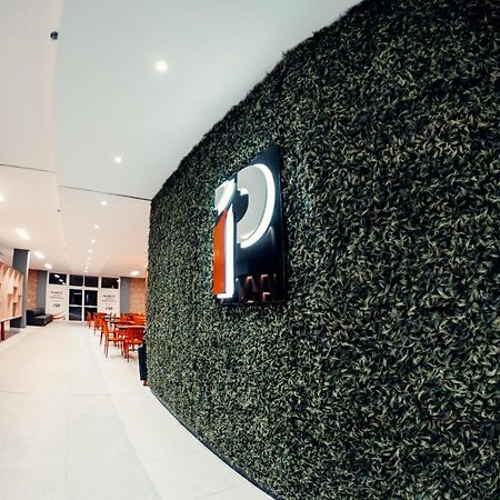 P1 Hotel Santa Maria  Kültér fotó