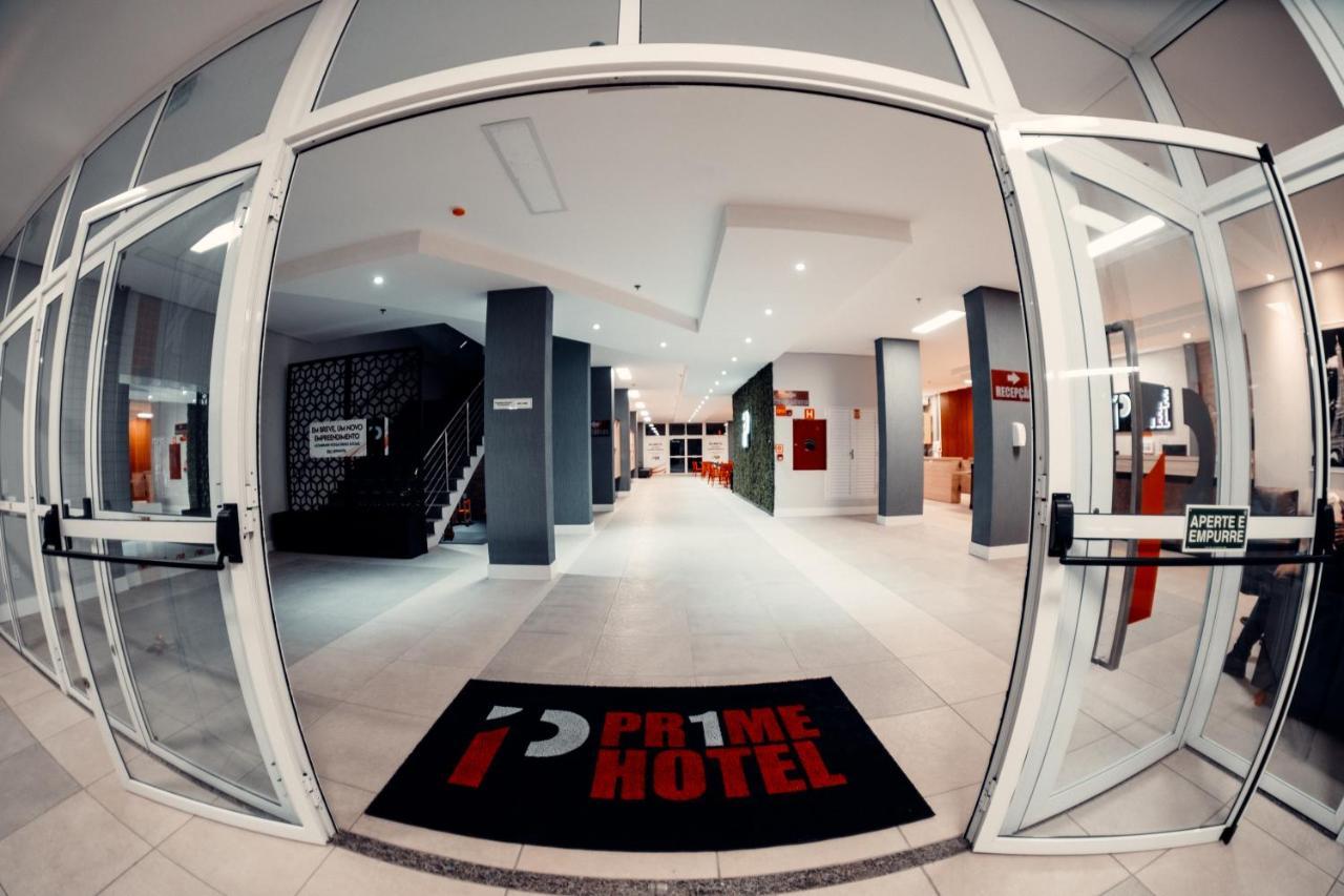 P1 Hotel Santa Maria  Kültér fotó