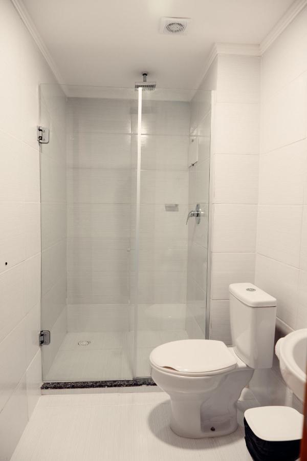 P1 Hotel Santa Maria  Kültér fotó