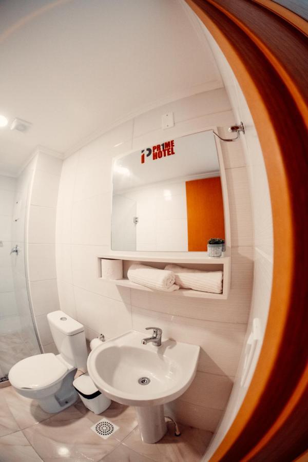 P1 Hotel Santa Maria  Kültér fotó