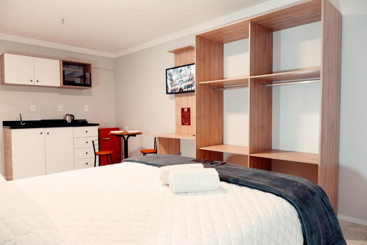 P1 Hotel Santa Maria  Kültér fotó