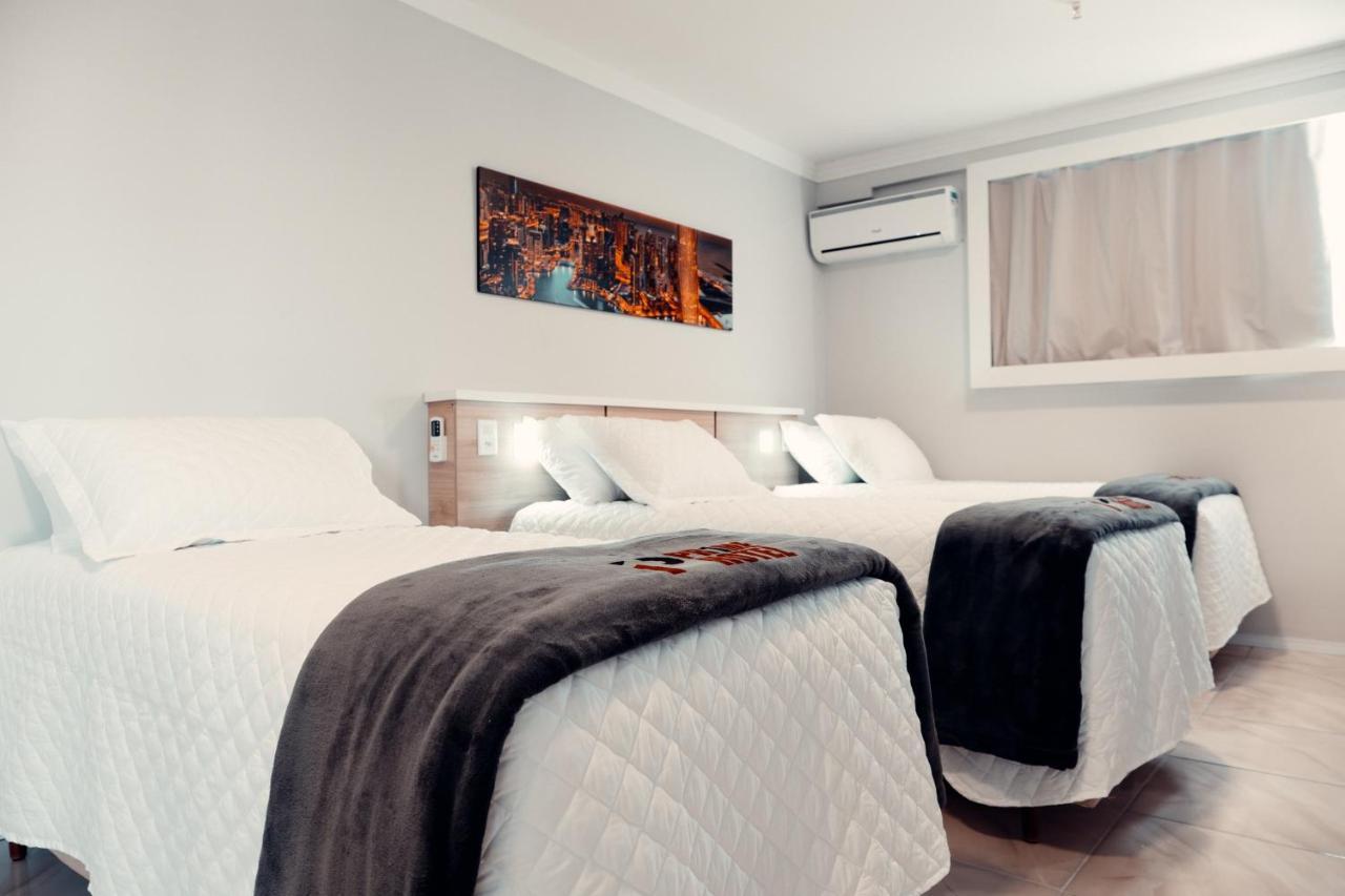 P1 Hotel Santa Maria  Kültér fotó