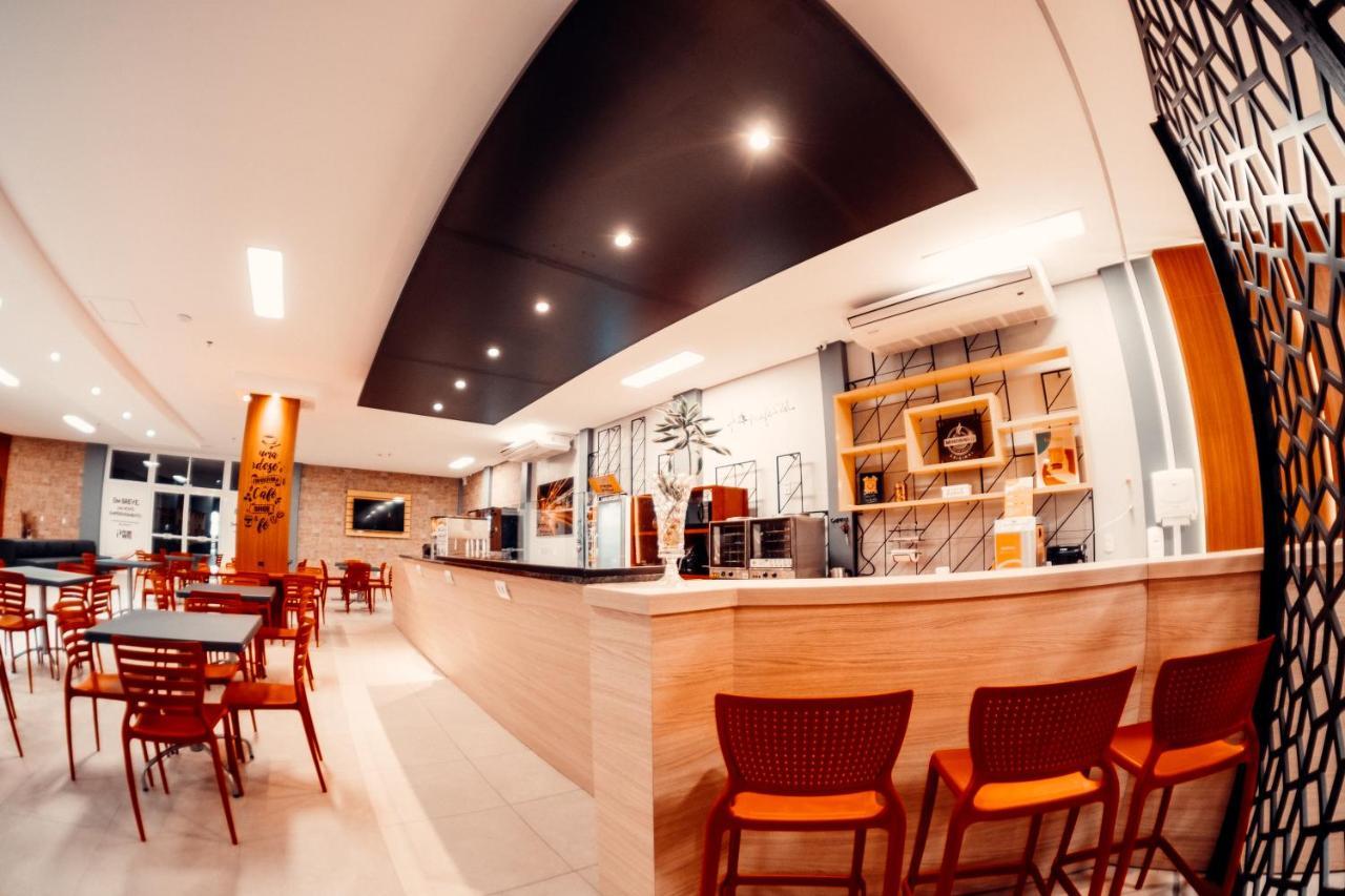 P1 Hotel Santa Maria  Kültér fotó