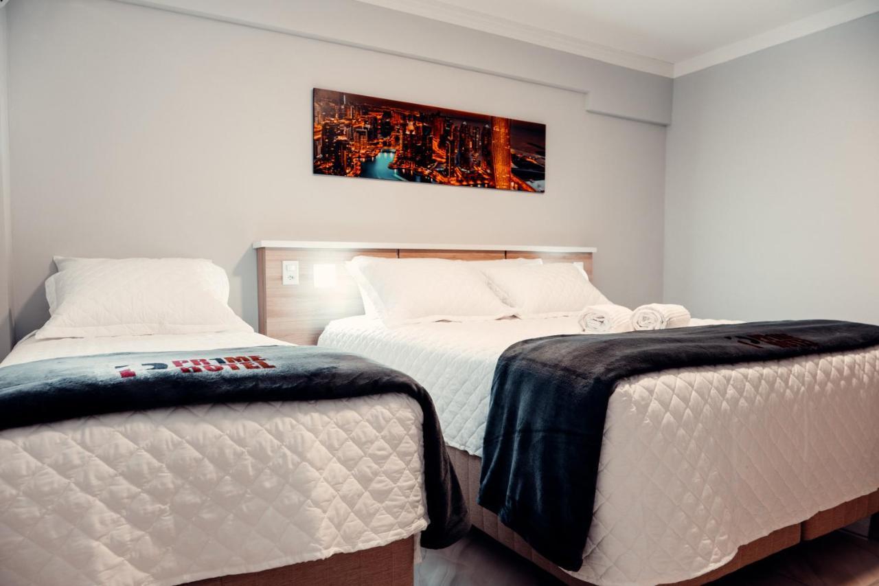 P1 Hotel Santa Maria  Kültér fotó