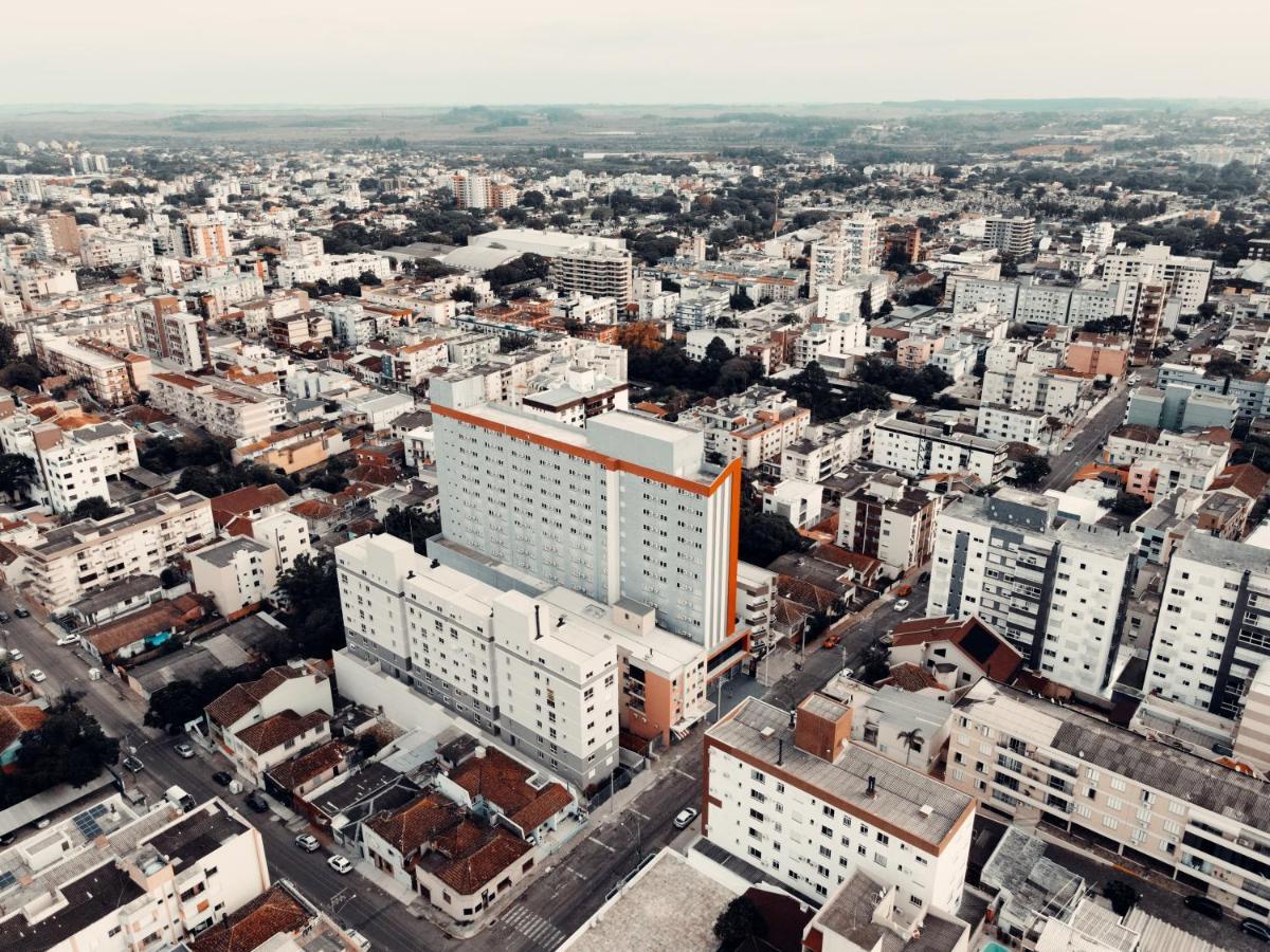 P1 Hotel Santa Maria  Kültér fotó