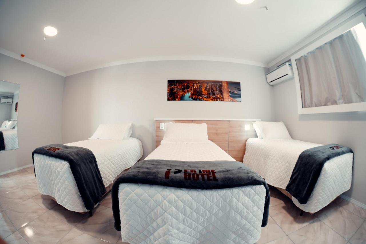 P1 Hotel Santa Maria  Kültér fotó