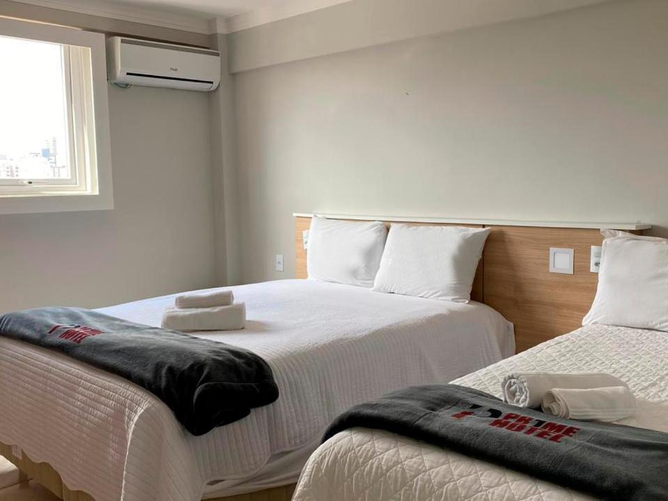 P1 Hotel Santa Maria  Kültér fotó