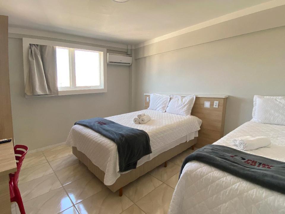 P1 Hotel Santa Maria  Kültér fotó