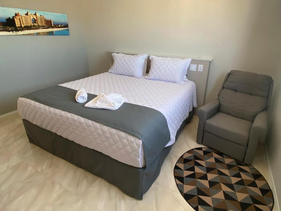 P1 Hotel Santa Maria  Kültér fotó