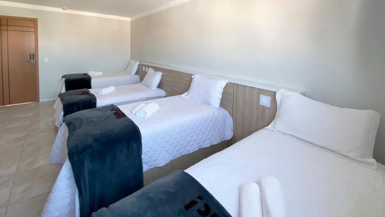 P1 Hotel Santa Maria  Kültér fotó