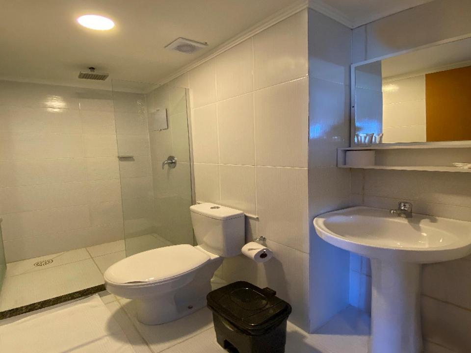 P1 Hotel Santa Maria  Kültér fotó