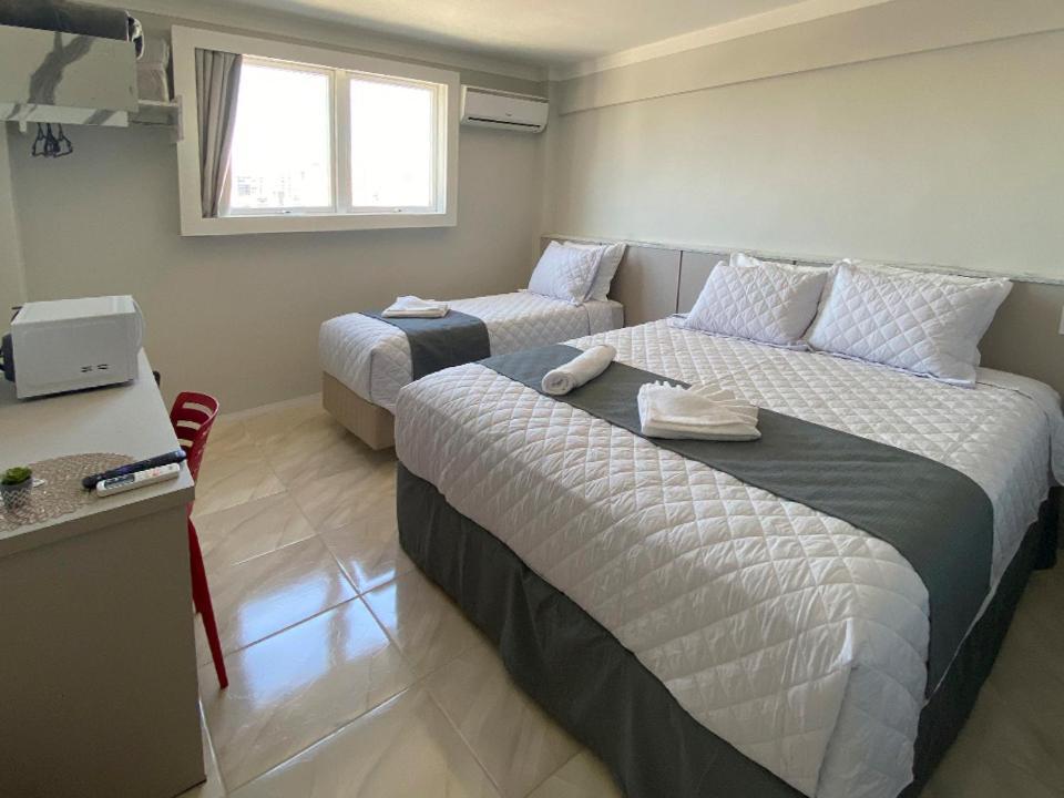 P1 Hotel Santa Maria  Kültér fotó
