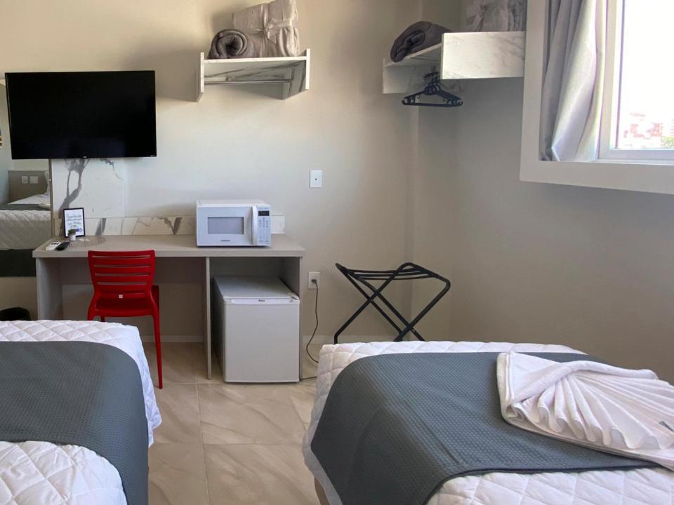 P1 Hotel Santa Maria  Kültér fotó