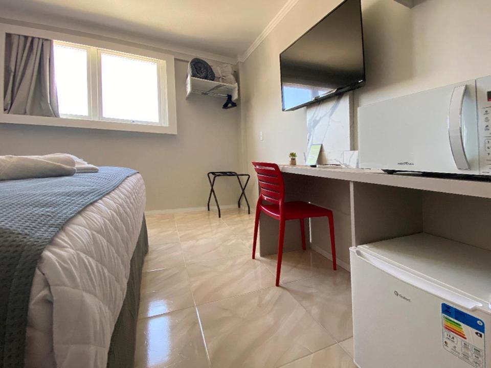 P1 Hotel Santa Maria  Kültér fotó