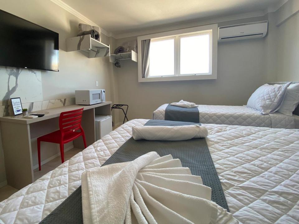 P1 Hotel Santa Maria  Kültér fotó