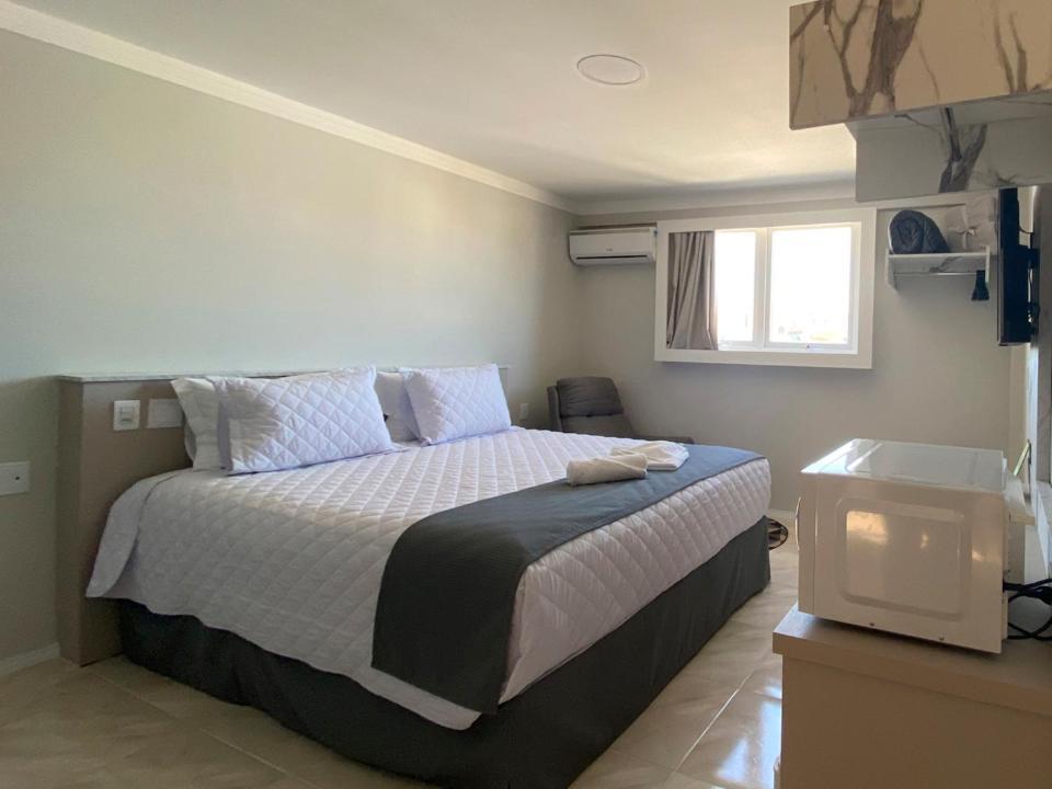 P1 Hotel Santa Maria  Kültér fotó