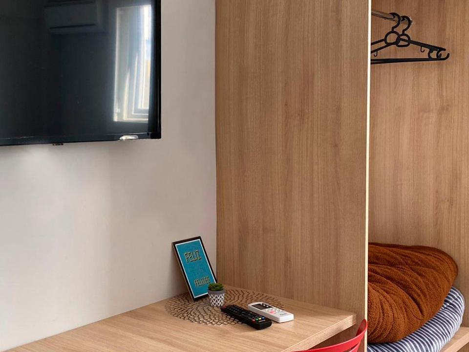 P1 Hotel Santa Maria  Kültér fotó