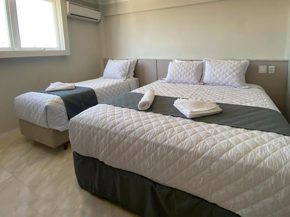 P1 Hotel Santa Maria  Kültér fotó