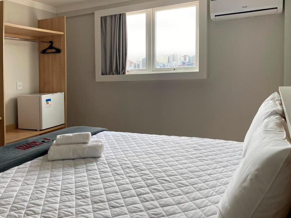 P1 Hotel Santa Maria  Kültér fotó