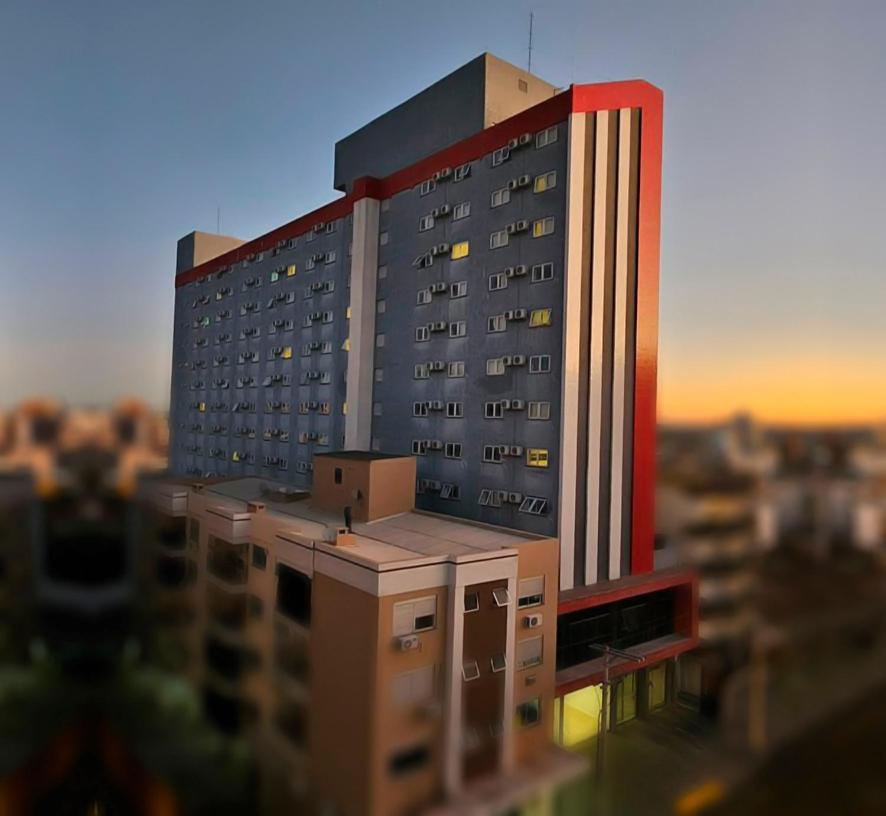 P1 Hotel Santa Maria  Kültér fotó