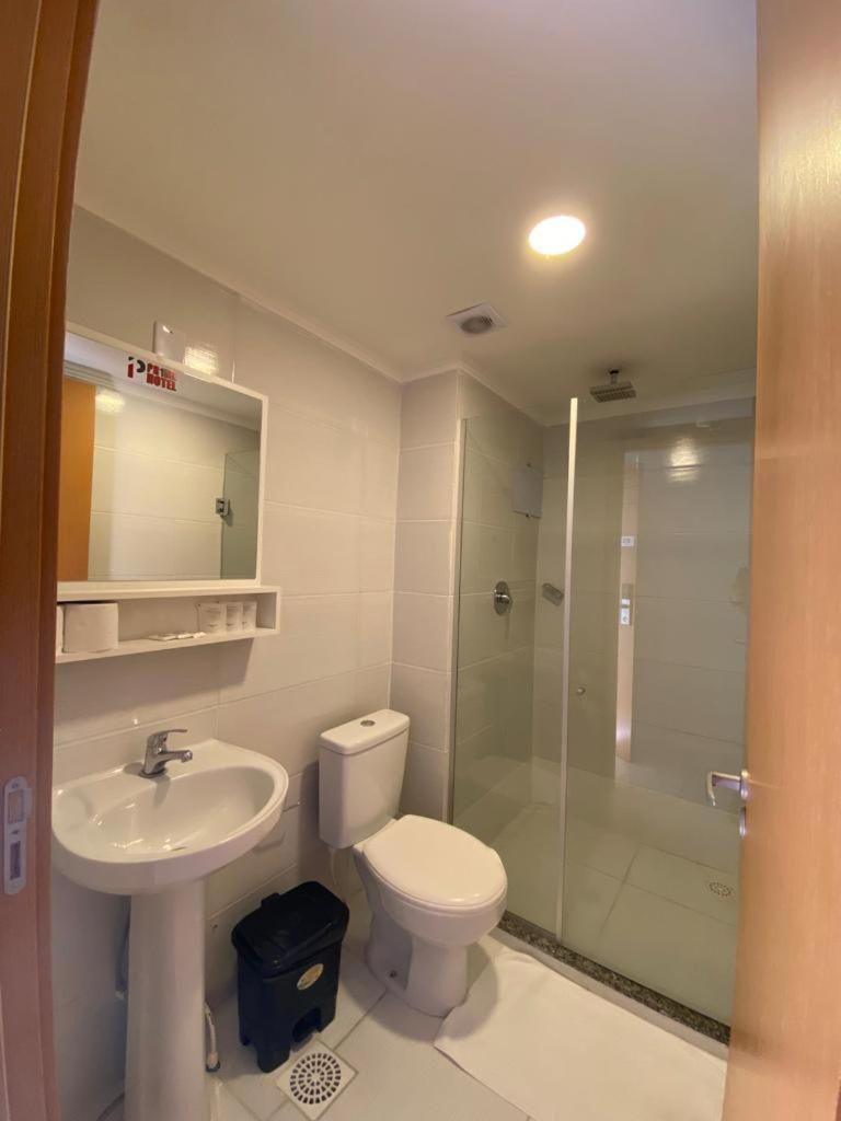 P1 Hotel Santa Maria  Kültér fotó